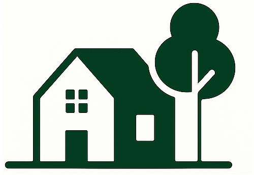Bild vom Haus